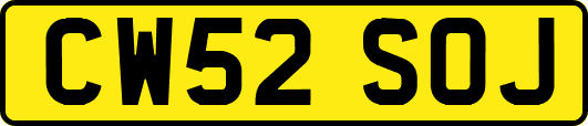 CW52SOJ