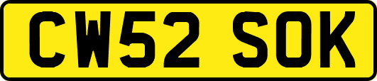 CW52SOK