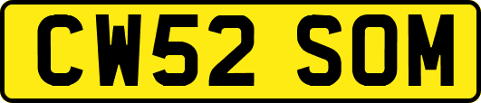 CW52SOM