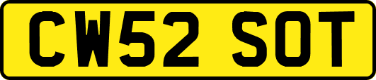 CW52SOT