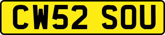 CW52SOU