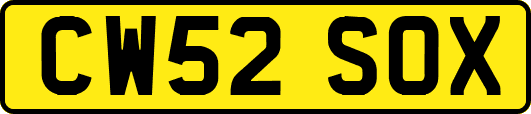 CW52SOX