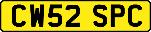 CW52SPC