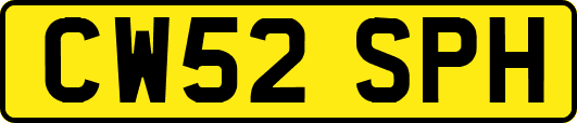 CW52SPH