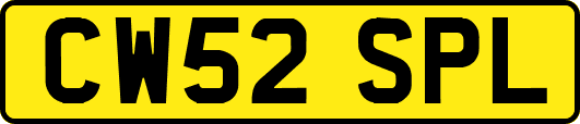 CW52SPL