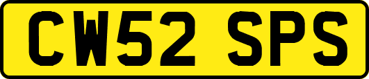 CW52SPS