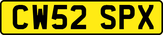 CW52SPX