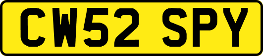 CW52SPY