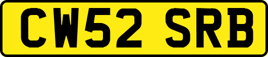 CW52SRB