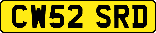 CW52SRD