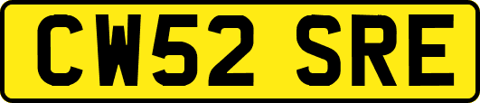 CW52SRE