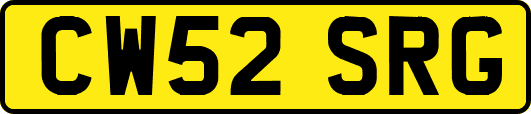 CW52SRG