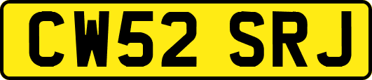 CW52SRJ