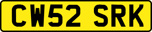 CW52SRK