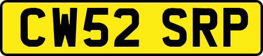 CW52SRP