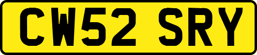 CW52SRY