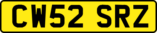 CW52SRZ