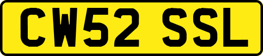 CW52SSL
