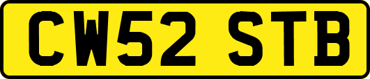 CW52STB