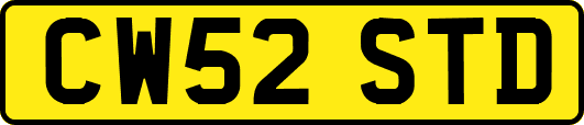 CW52STD