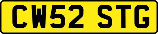 CW52STG