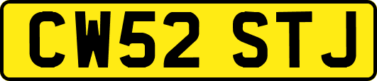 CW52STJ