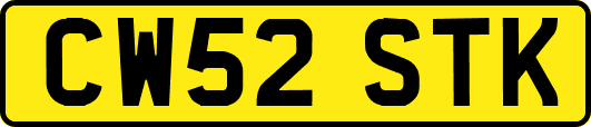 CW52STK