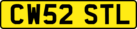 CW52STL