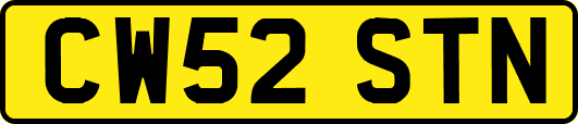 CW52STN