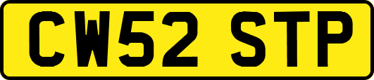 CW52STP