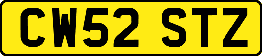 CW52STZ