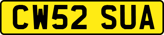 CW52SUA