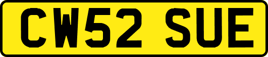 CW52SUE
