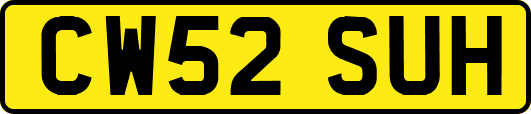 CW52SUH