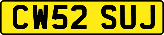 CW52SUJ