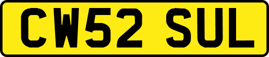 CW52SUL
