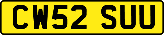 CW52SUU