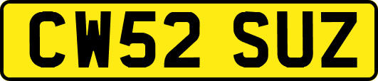 CW52SUZ