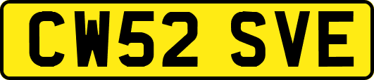 CW52SVE