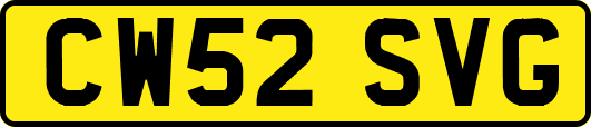 CW52SVG