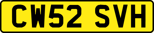 CW52SVH