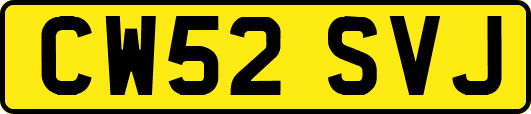 CW52SVJ