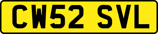 CW52SVL