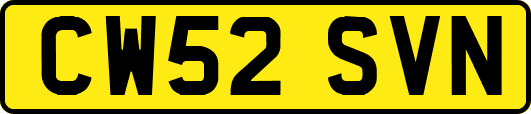 CW52SVN