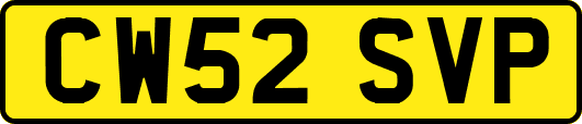 CW52SVP