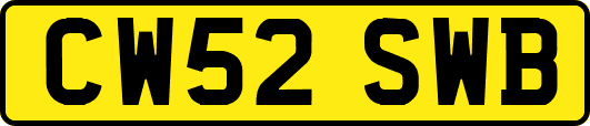 CW52SWB