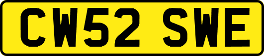 CW52SWE