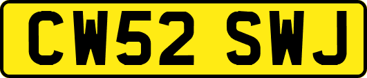 CW52SWJ