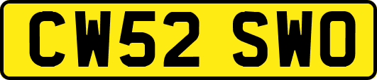 CW52SWO