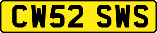 CW52SWS